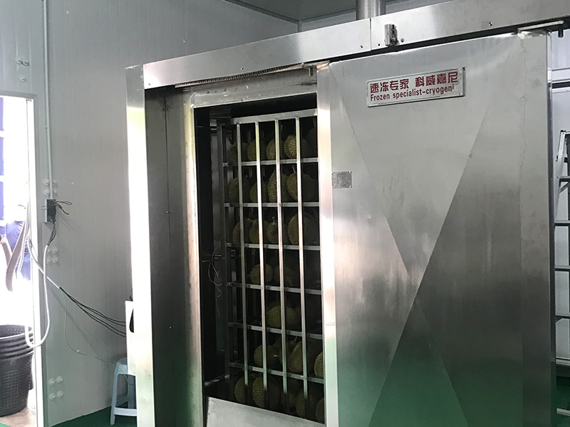 果蔬行业