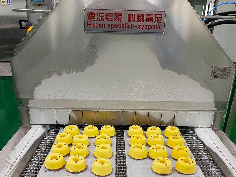 烘培行业