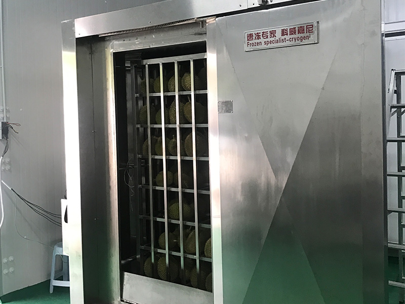 果蔬行业